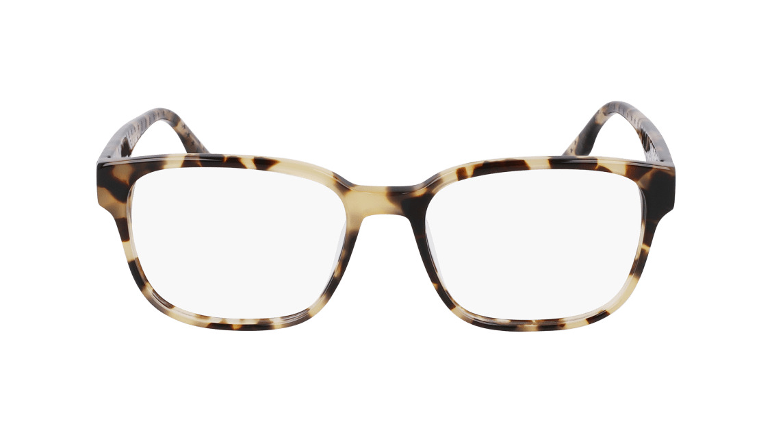 Converse CV5097 Eyeglasses 244 Tokyo Tortoise 53mm