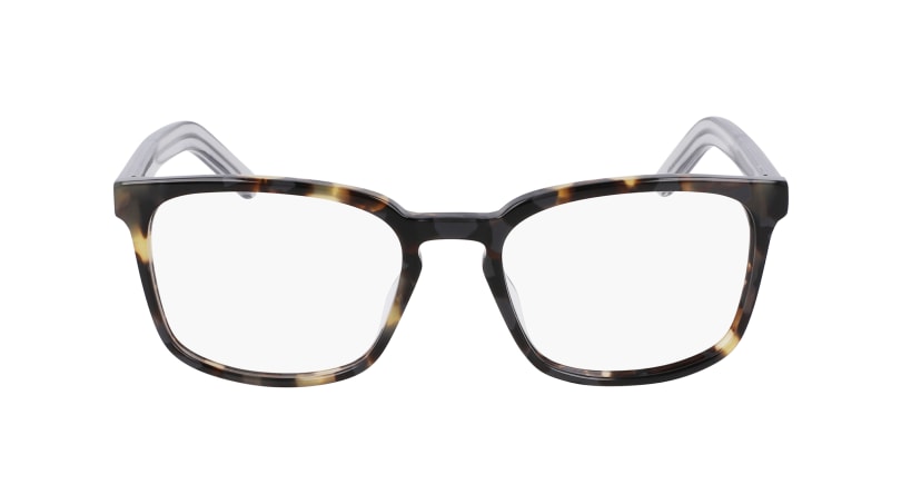 Converse CV5080 Eyeglasses 061 Slate Tokyo Tortoise 52mm