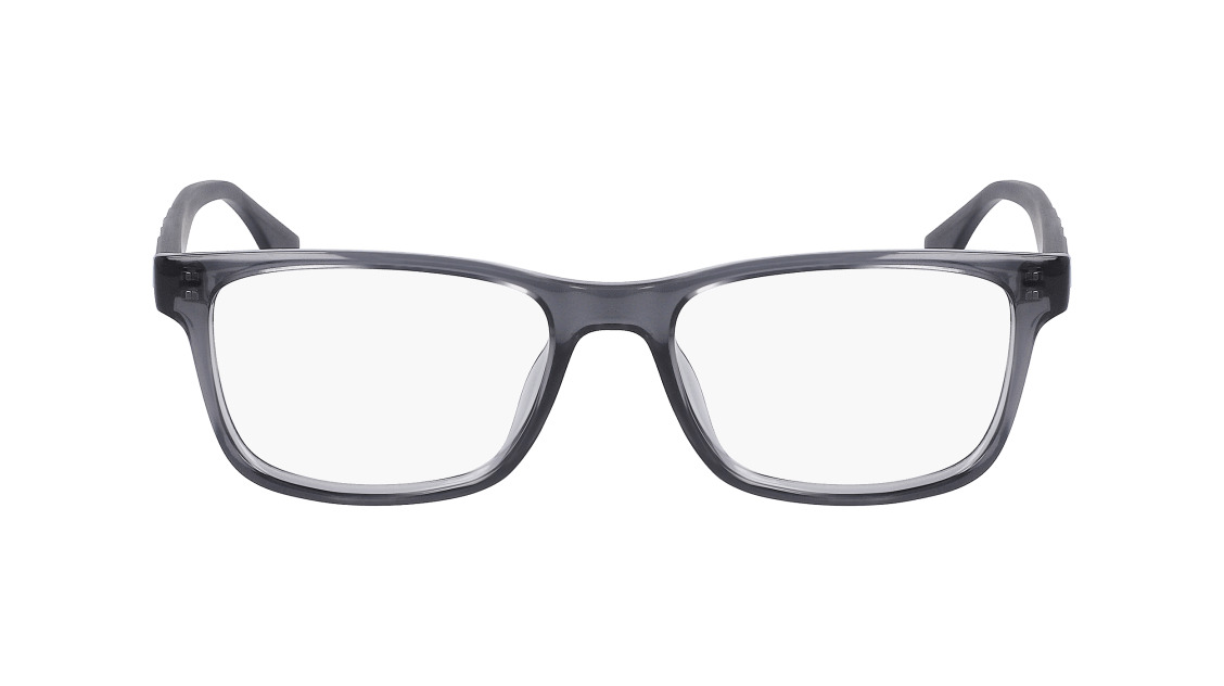 Converse CV5067 Eyeglasses 022 Crystal Cyber Grey 54mm