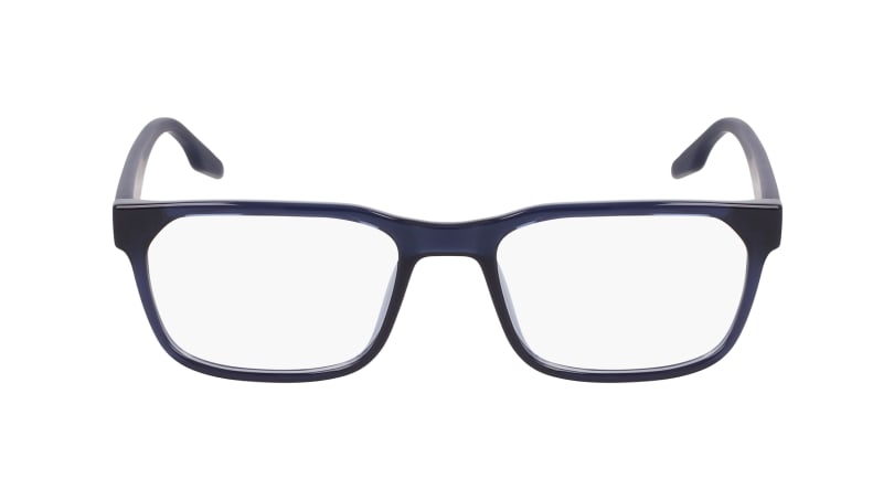 Converse CV5111 Eyeglasses 411 Crystal Obsidian 52mm