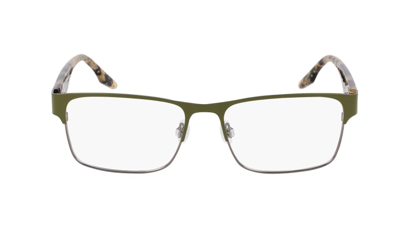 Converse CV3024 Eyeglasses 313 Matte Converse Utility 54mm