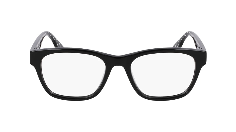 Converse CV5110Y Eyeglasses 001 Black 47mm