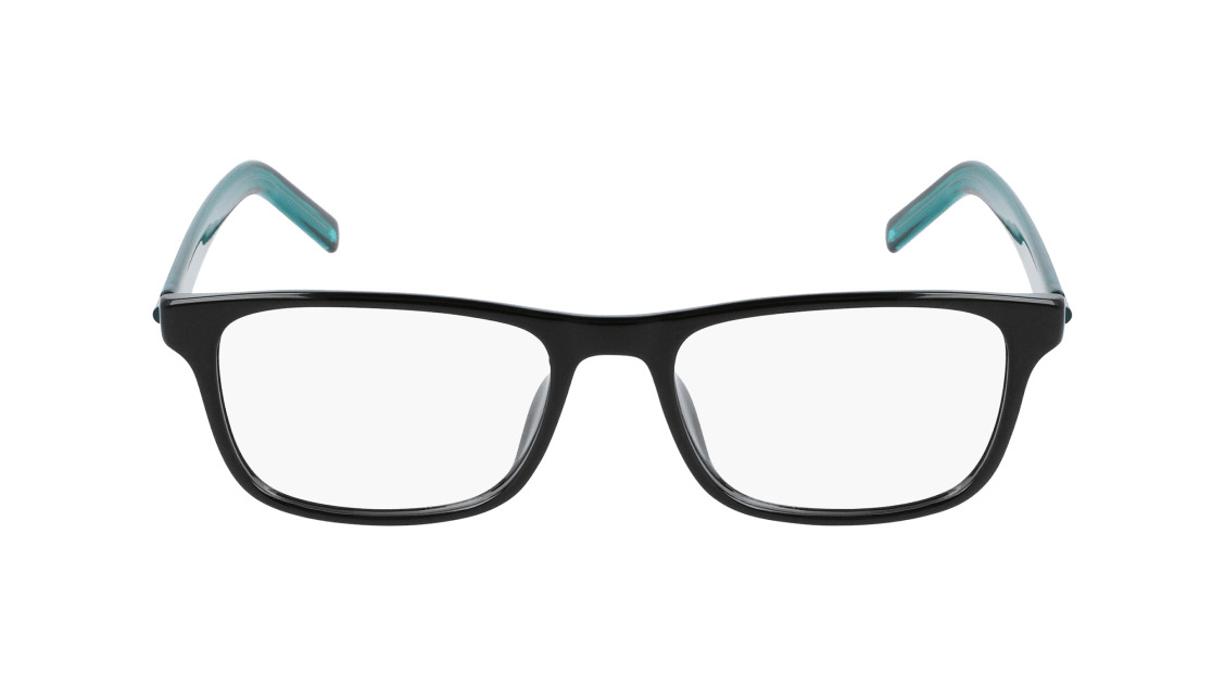 Converse CV5027Y Eyeglasses 001 Black 51mm