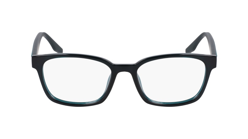 Converse CV5088 Eyeglasses 303 Crystal Secret Pines 52mm