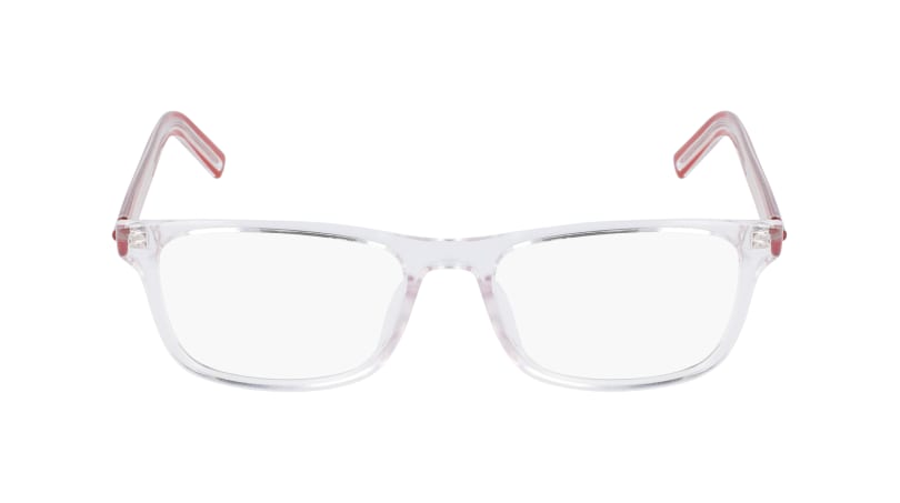 Converse CV5027Y Eyeglasses 970 Crystal Clear 51mm