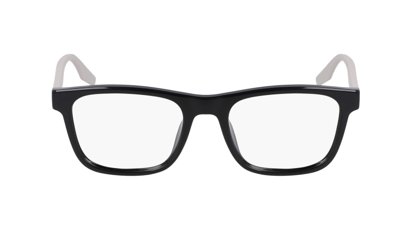 Converse CV5100Y Eyeglasses 001 Black 49mm