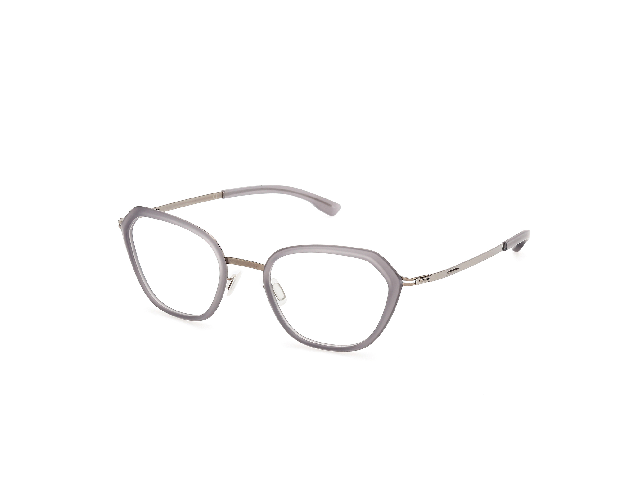 IC! BERLIN IC5090 Eyeglasses 020 51mm