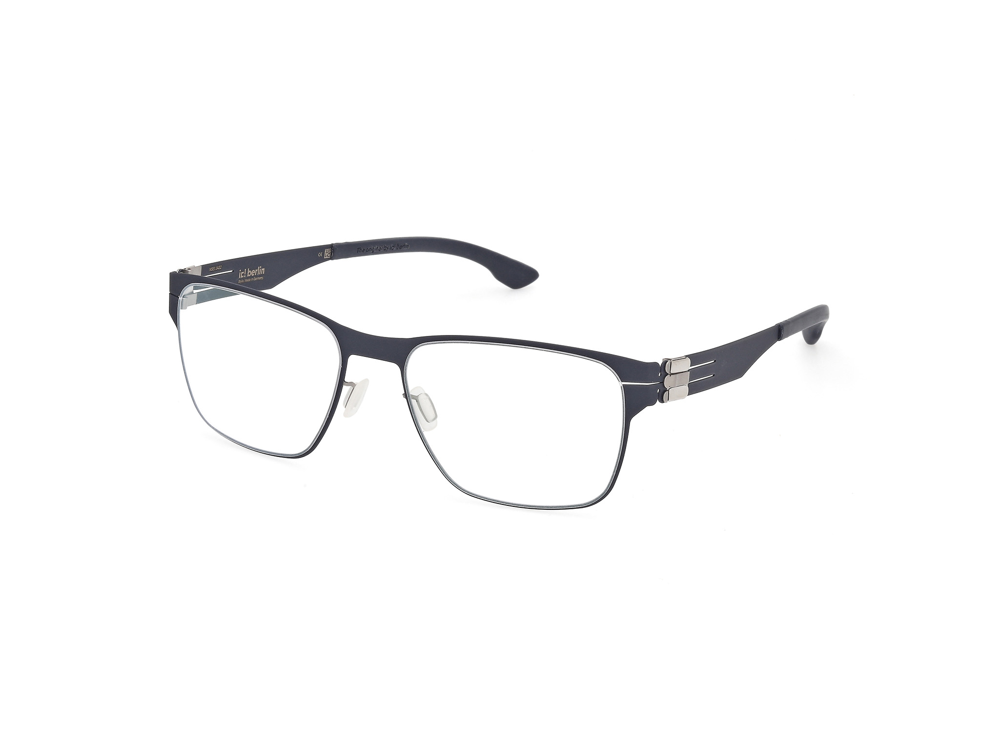 IC! BERLIN IC5023 Eyeglasses 085 55mm