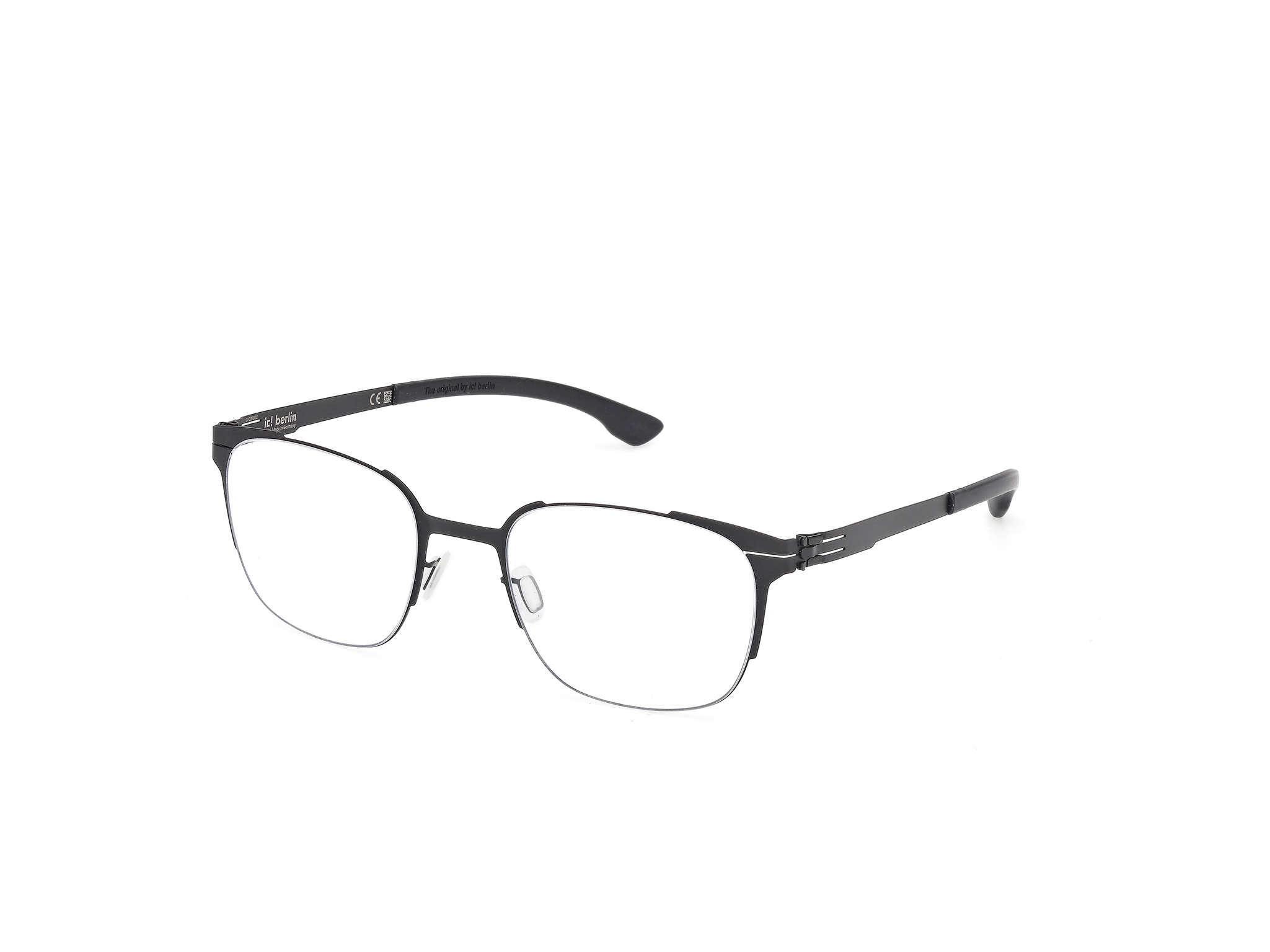 IC! BERLIN IC5153 Eyeglasses 002 51mm
