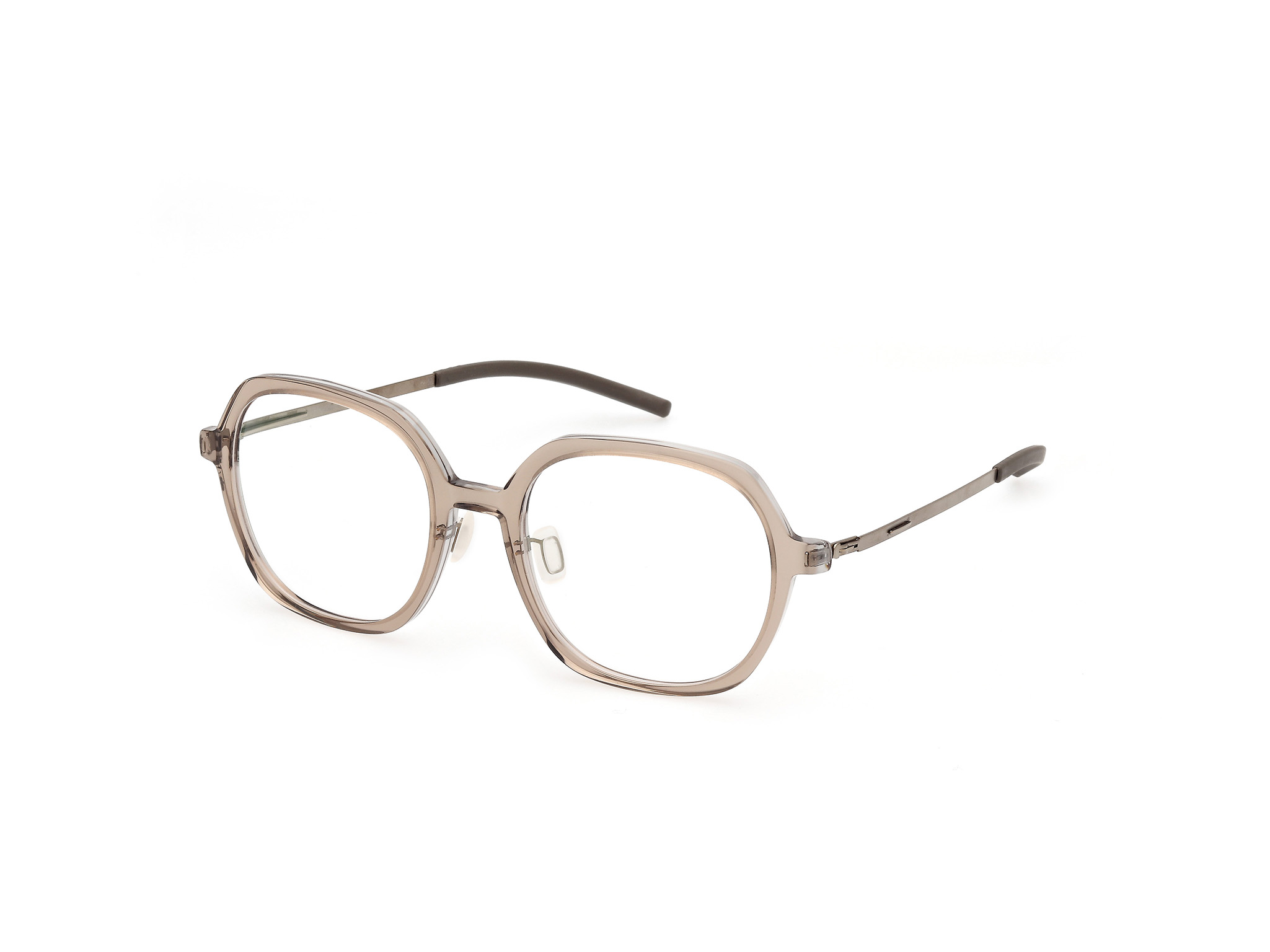IC! BERLIN IC5057-D Eyeglasses 045 51mm