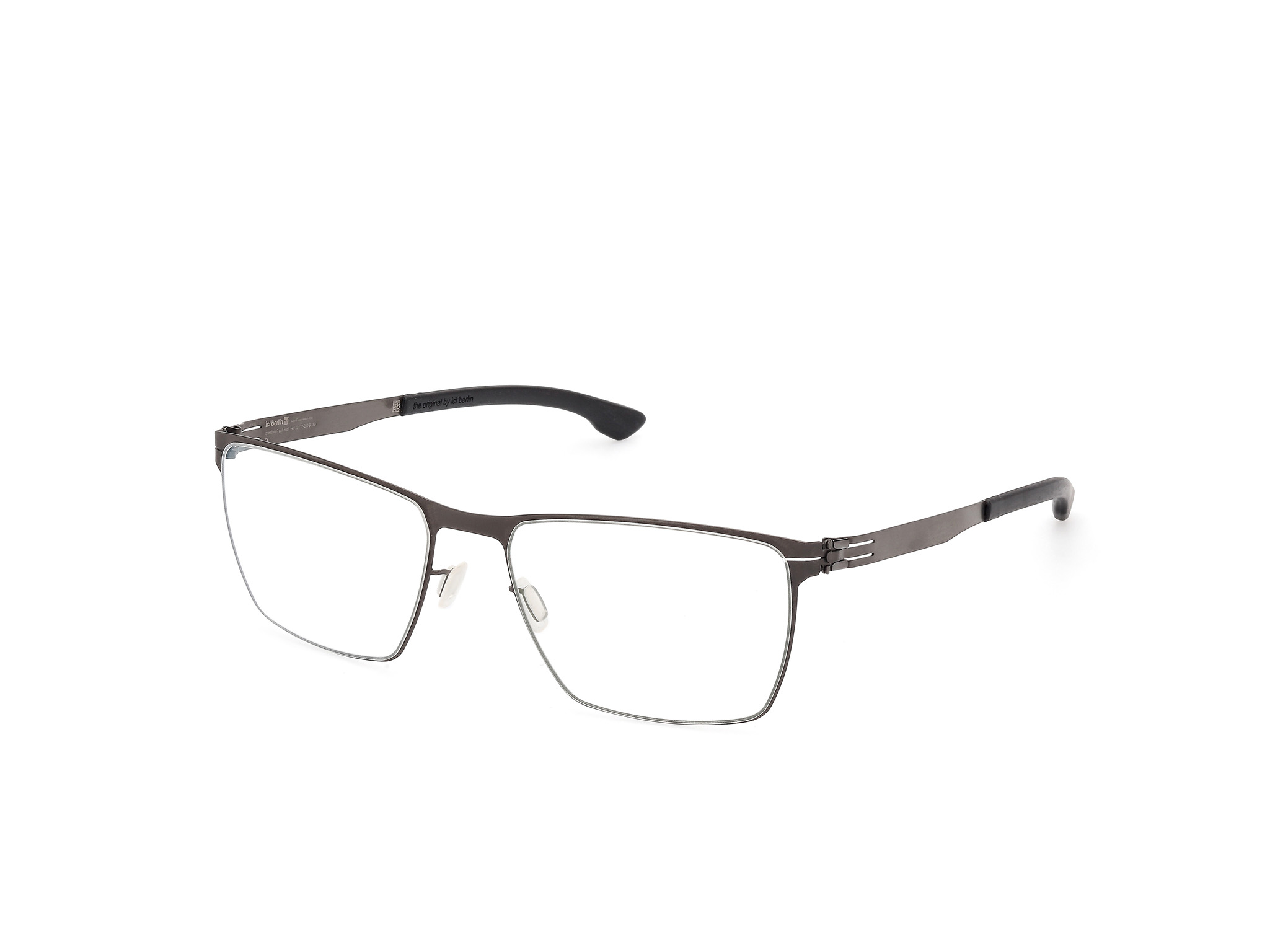 IC! BERLIN IC5102 Eyeglasses 002 56mm