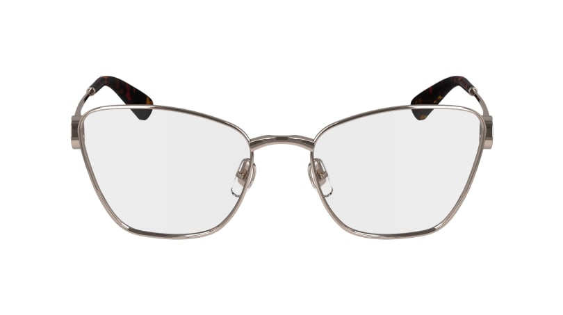 Longchamp LO2162 Eyeglasses 770 Rose Gold 54mm