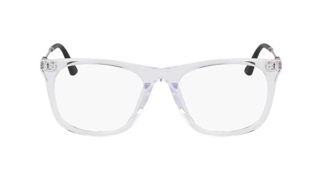 Cole Haan CH4520 Eyeglasses 971 Crystal 53mm