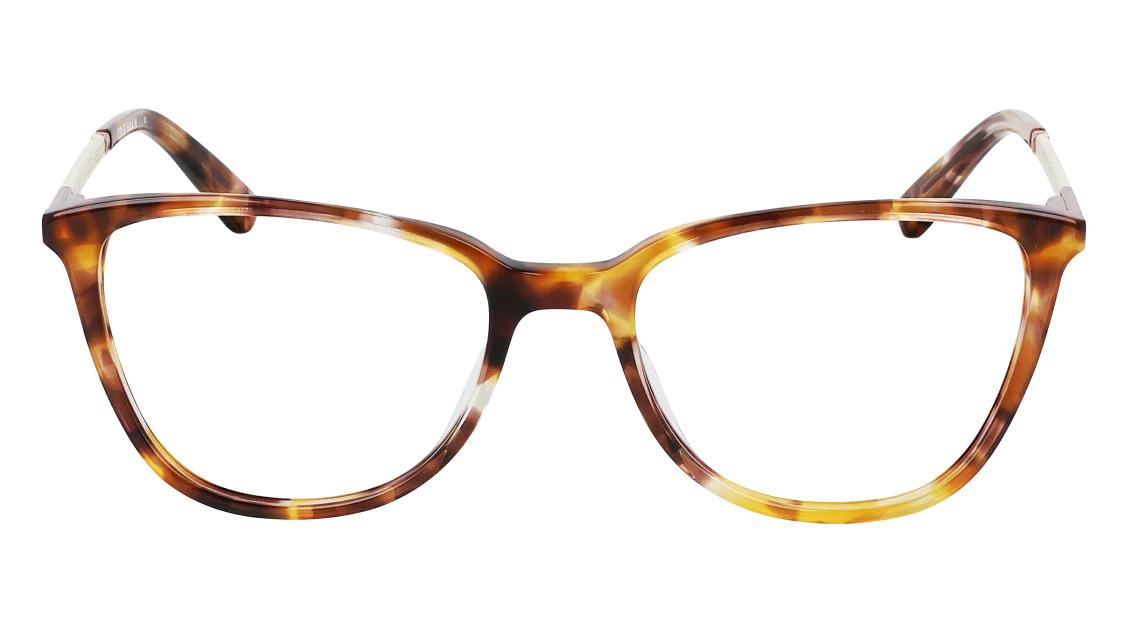 Cole Haan CH5047 Eyeglasses 510 Mauve Tortoise 52mm