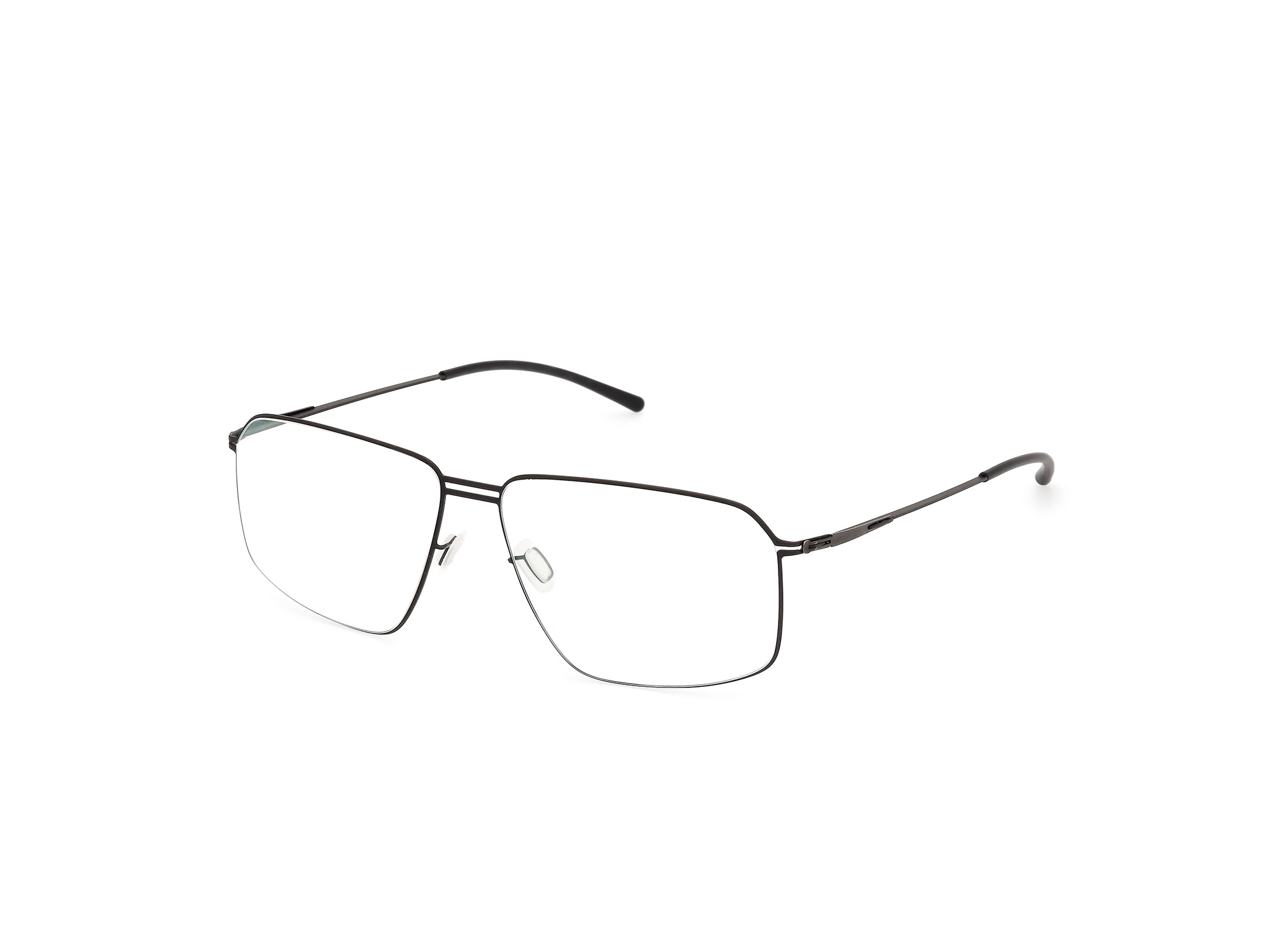 IC! BERLIN IC5061 Eyeglasses 002 55mm