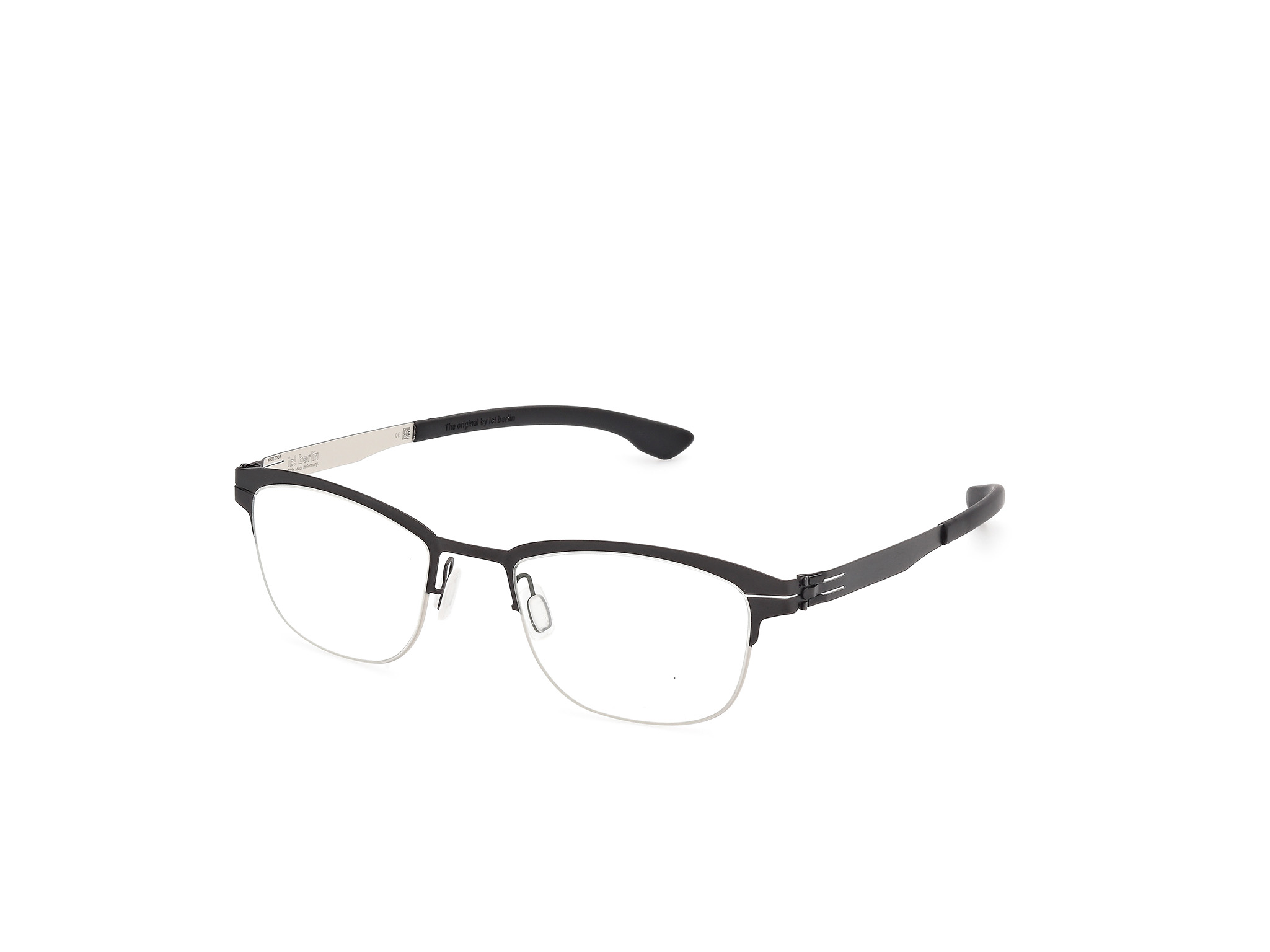 IC! BERLIN IC5128-D Eyeglasses 004 48mm