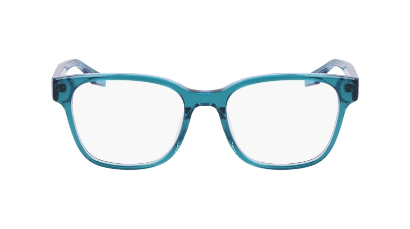 Converse CV5114 Eyeglasses 668 Crystal Berry/Peach Laminate 51mm