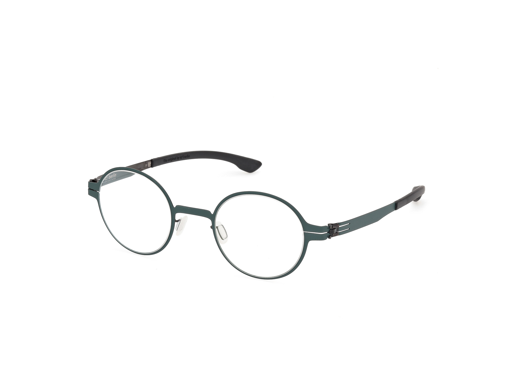 IC! BERLIN IC5069 Eyeglasses 005 45mm