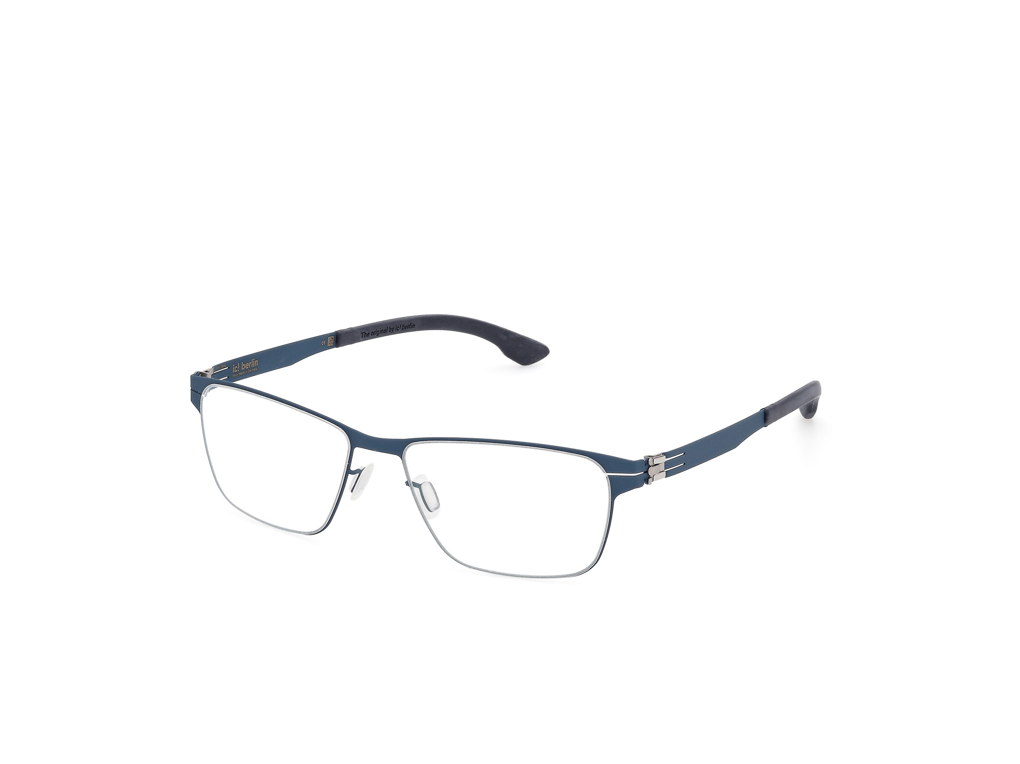IC! BERLIN IC5109 Eyeglasses 086 52mm