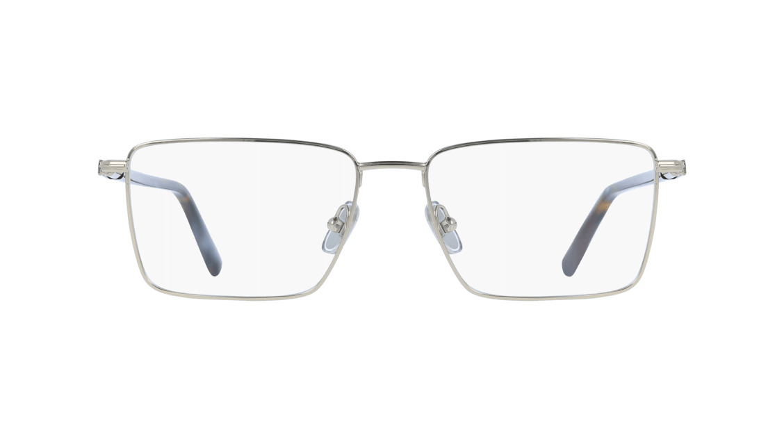 Ferragamo SF2237 Eyeglasses 710 Gold 58mm