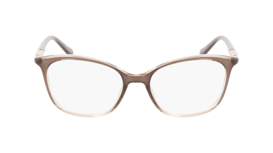 Longchamp LO2696 Eyeglasses 015 Gradient Grey Rose 52mm