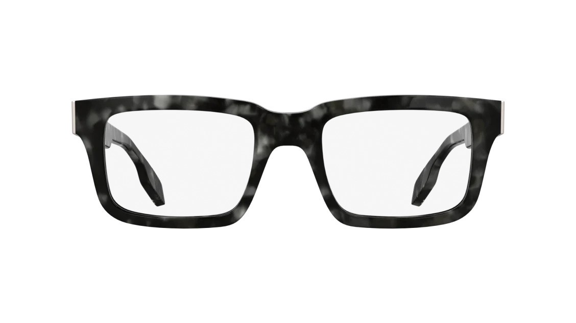 Canada Goose GC25609E Eyeglasses 240 Havana Grey 52mm