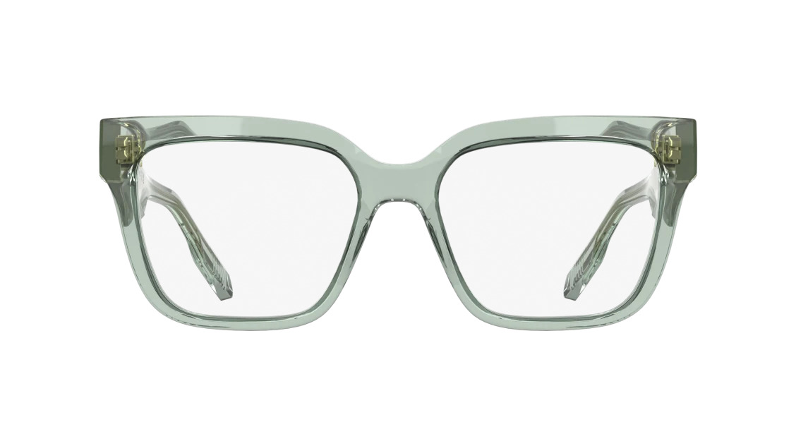 Canada Goose GC25612E Eyeglasses 315 Light Green 53mm