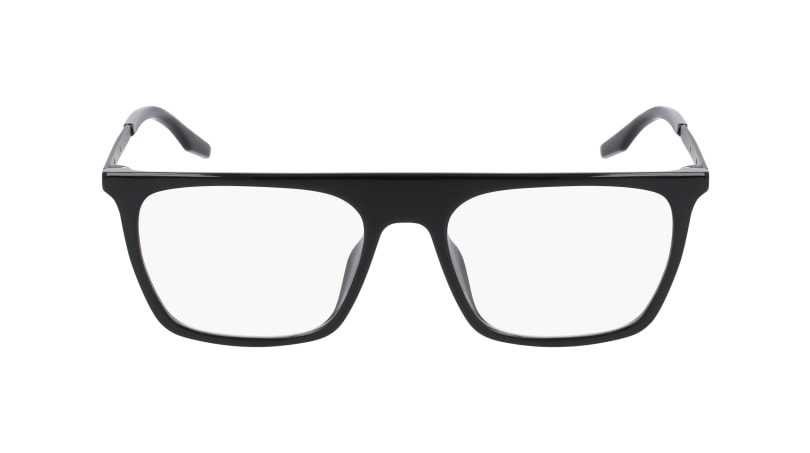 Converse CV8009 Eyeglasses 001 Black 53mm