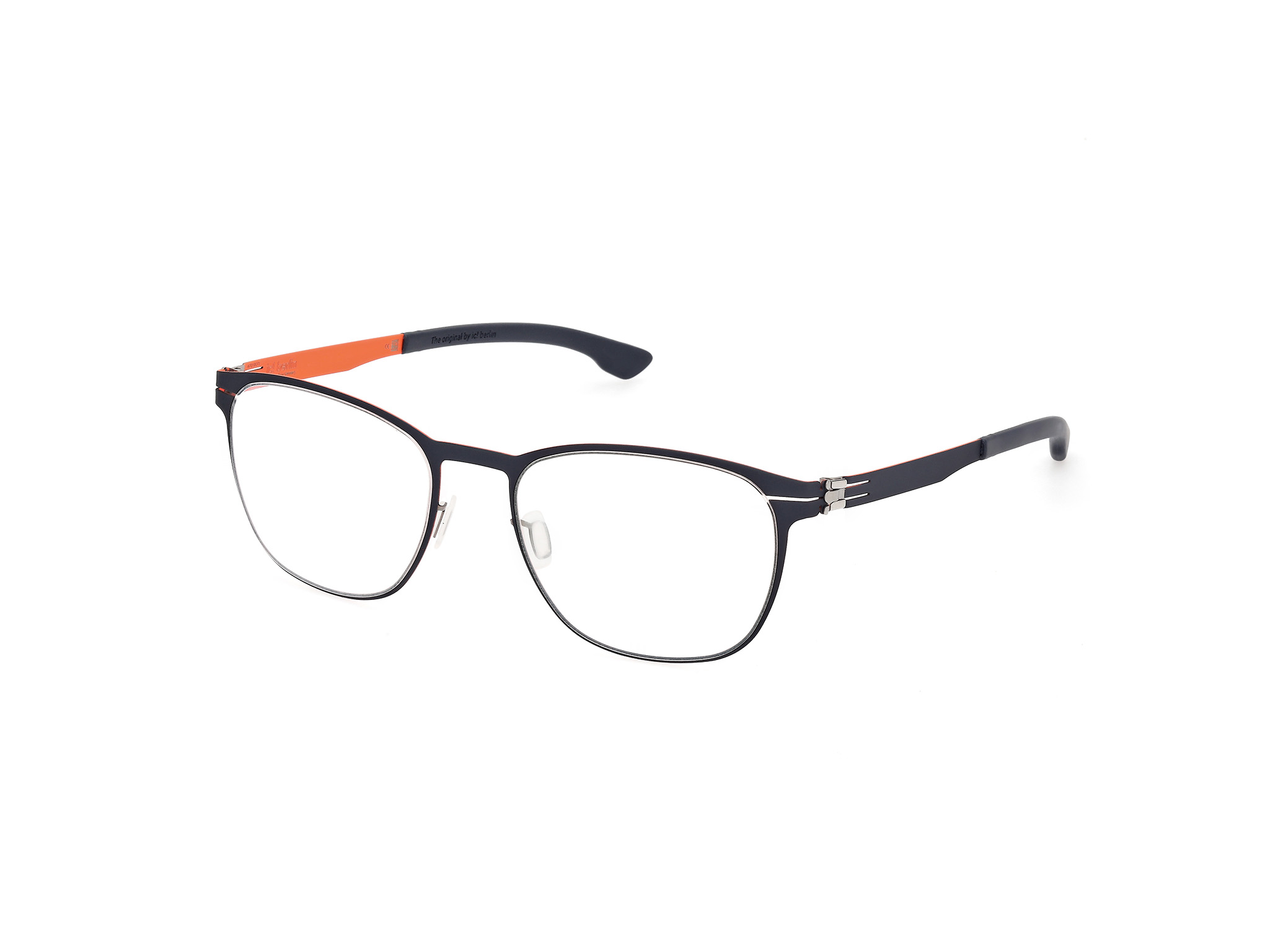 IC! BERLIN IC5058 Eyeglasses 086 52mm
