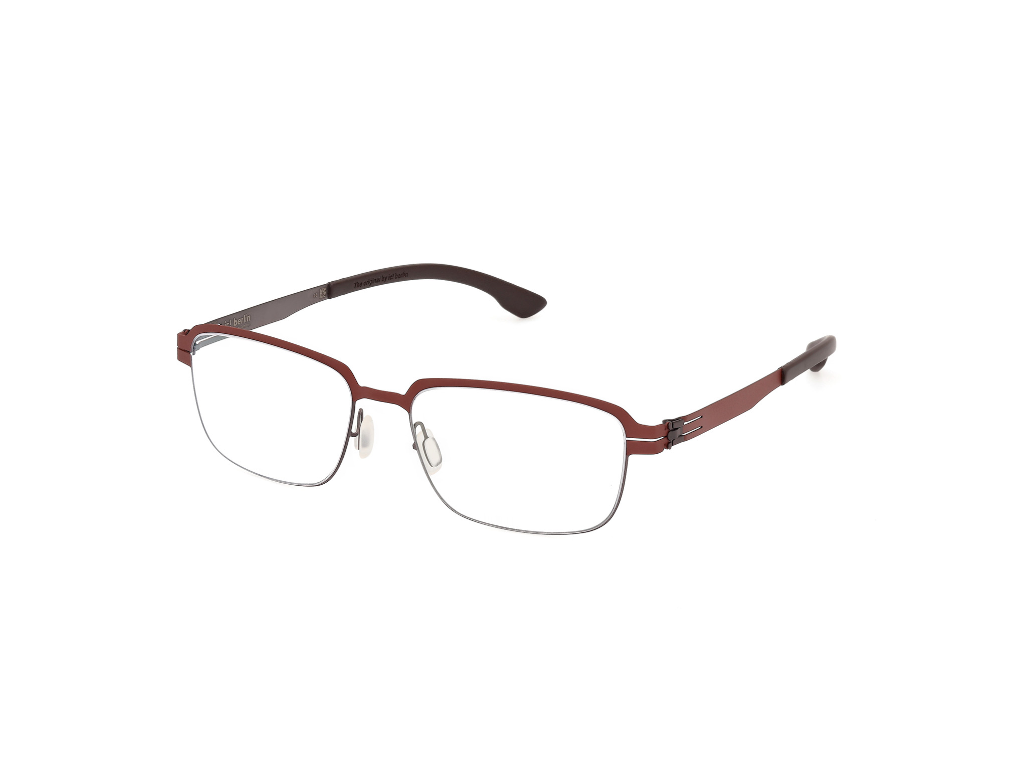 IC! BERLIN IC5032-D Eyeglasses 050 53mm