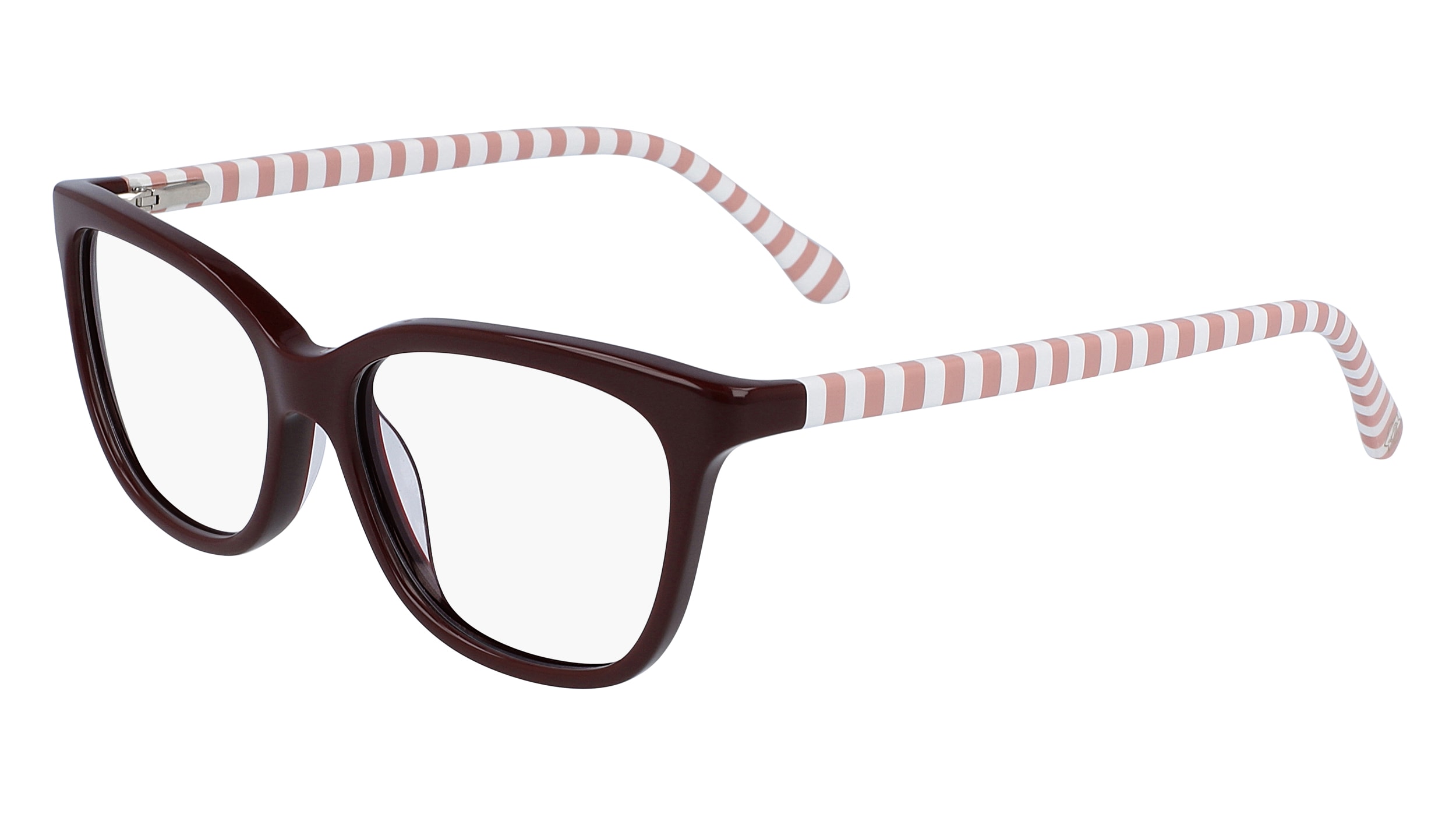 Draper James DJ5002 Eyeglasses 604 Merlot mm
