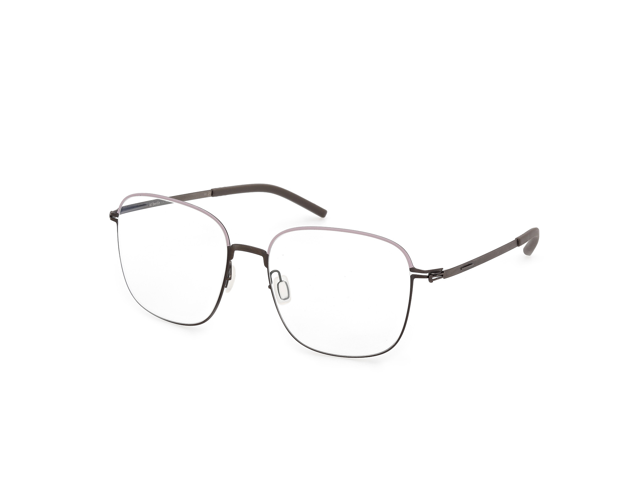 IC! BERLIN IC5136-D Eyeglasses 005 57mm