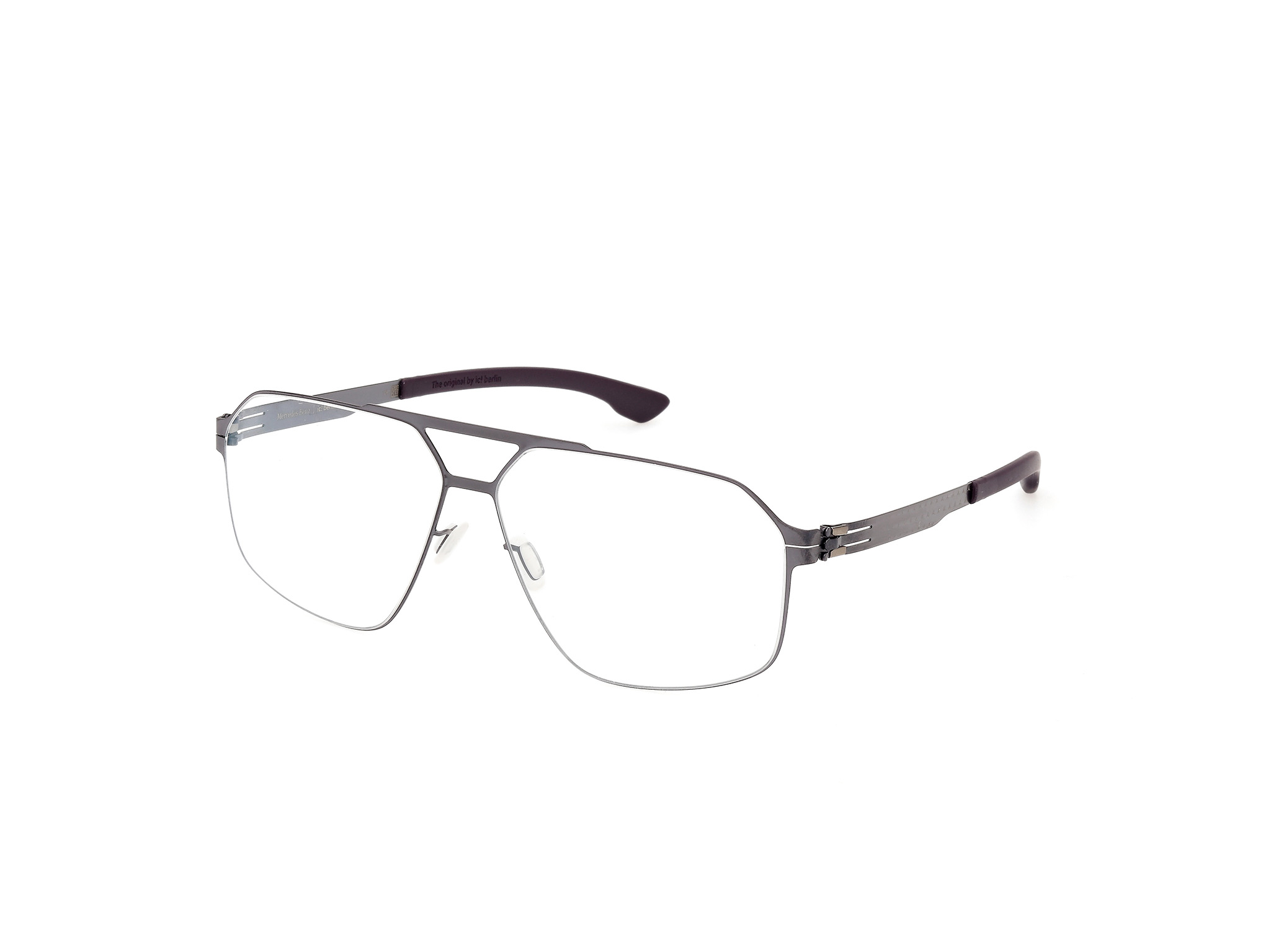 IC! BERLIN MERCEDES BENZ IM5005 Eyeglasses 067 59mm