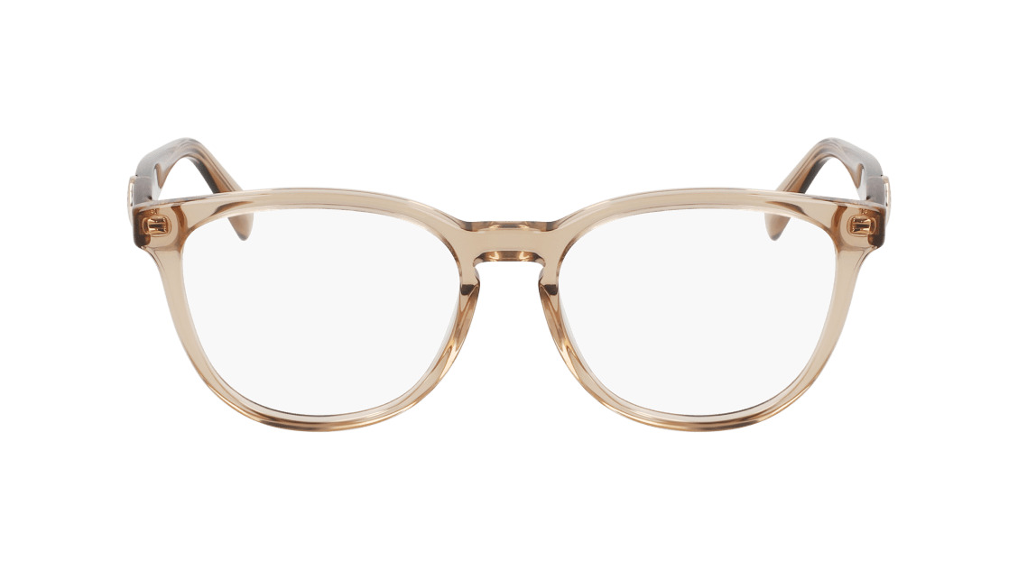 Longchamp LO2729 Eyeglasses 272 Nude 51mm