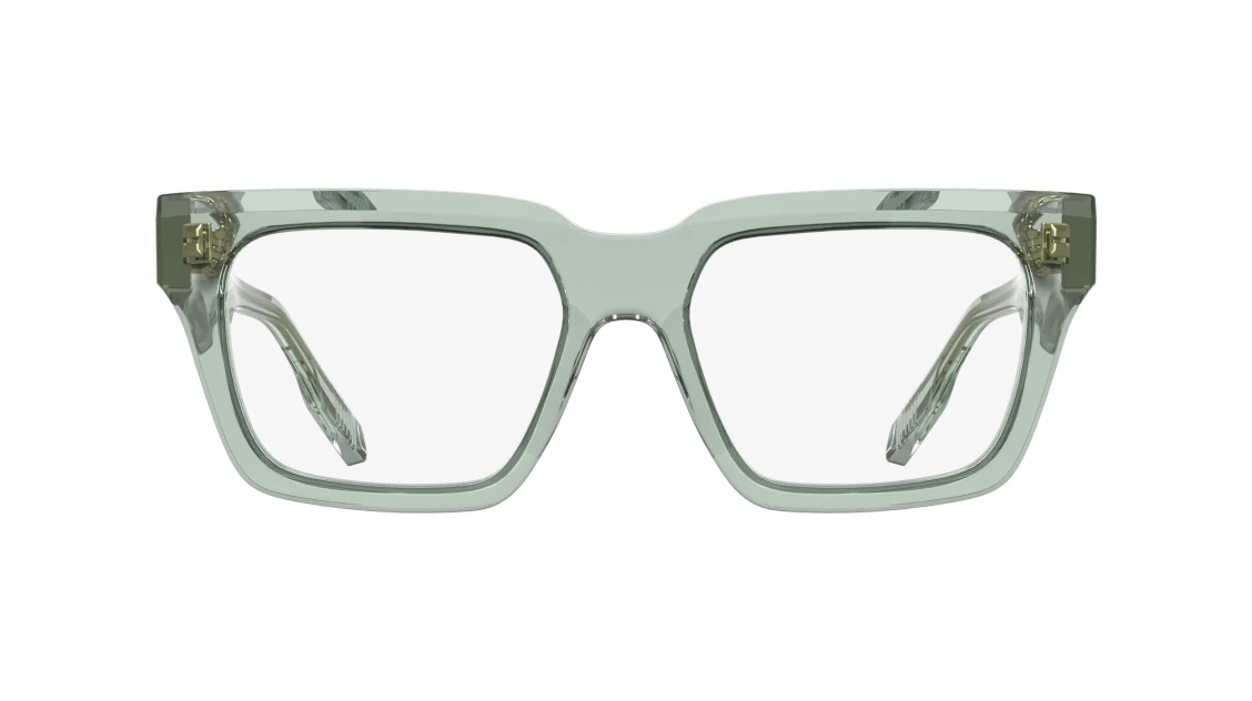 Canada Goose GC25613E Eyeglasses 315 Light Green 52mm
