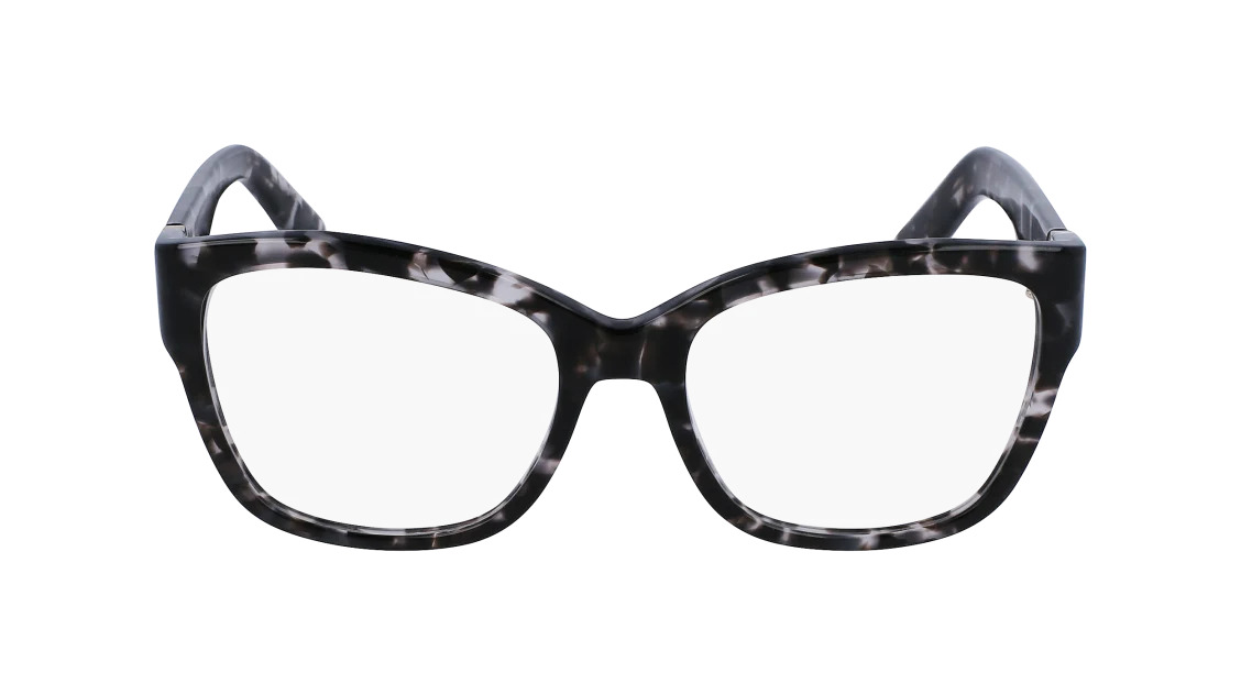 Longchamp LO2712 Eyeglasses 005 Grey Havana 53mm
