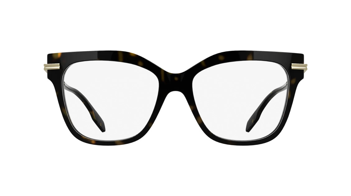 Canada Goose GC25619E Eyeglasses 230 Dark Havana 54mm
