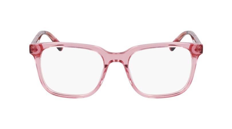 Lenton And Rusby LRK3501 Eyeglasses 610 Rose 48mm