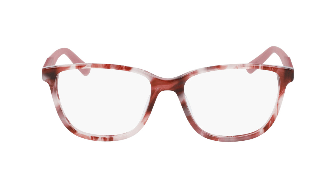 Cole Haan CH5043 Eyeglasses 651 Blush Tortoise 53mm