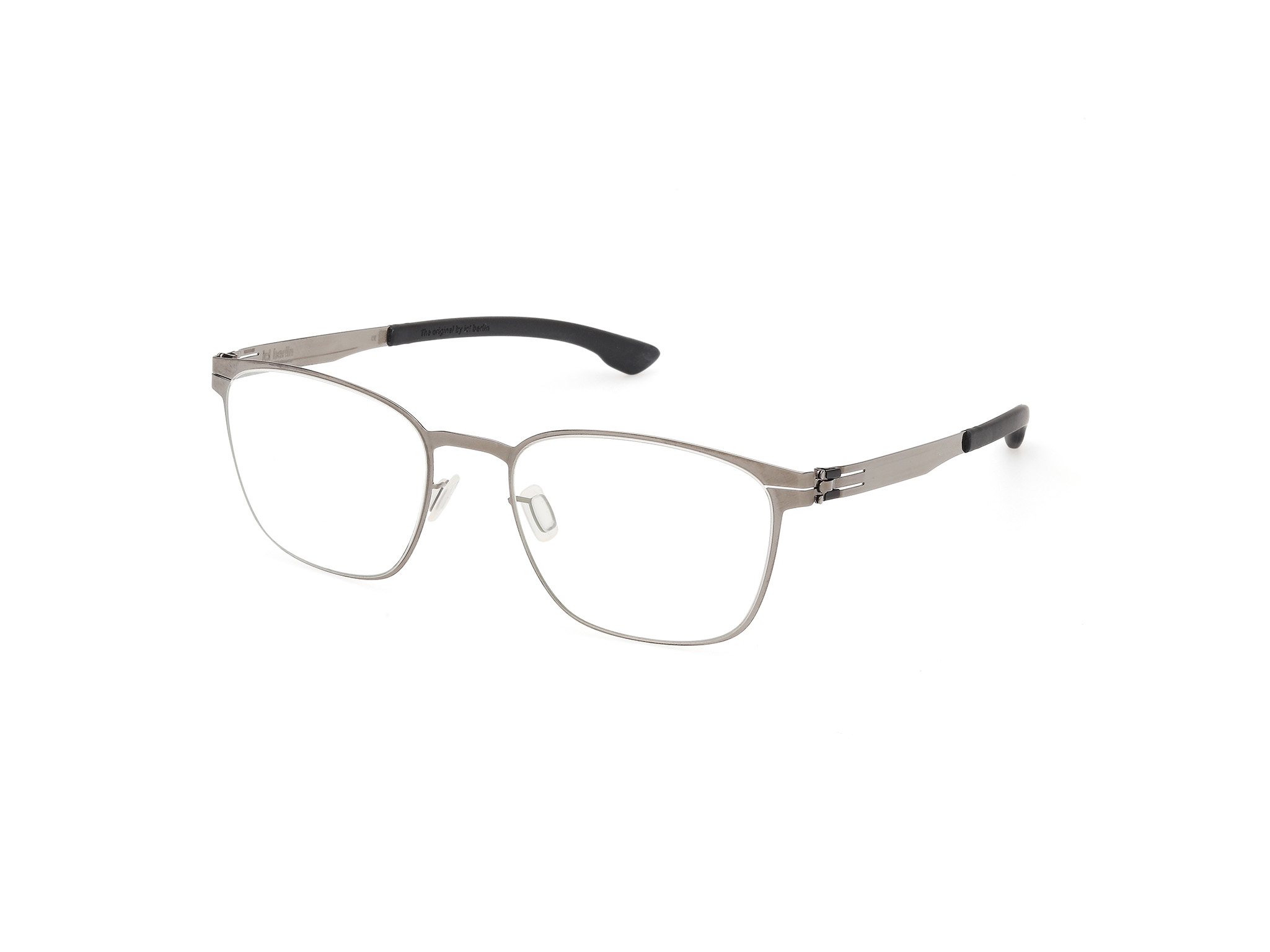 IC! BERLIN IC5065 Eyeglasses 02A 53mm