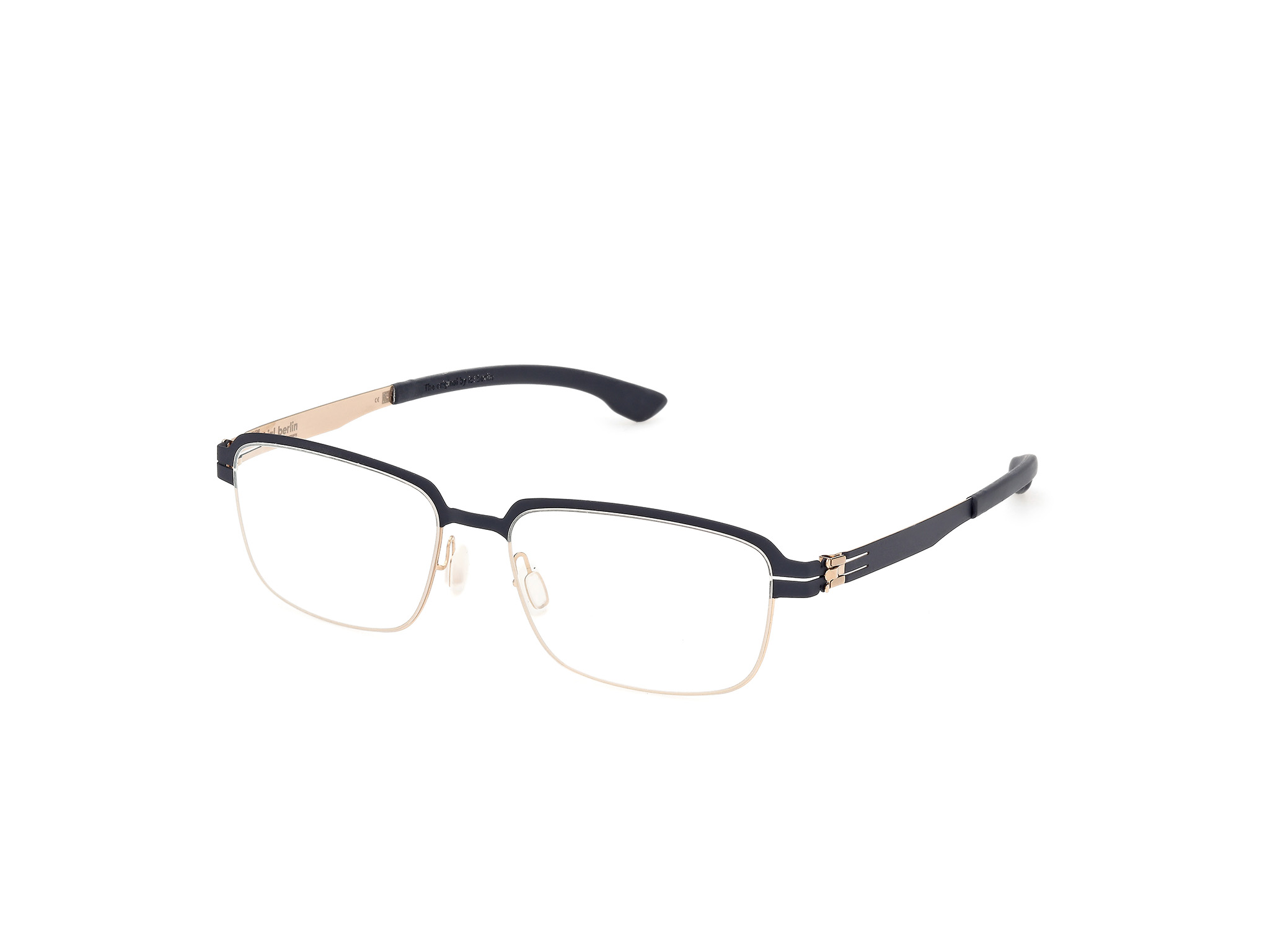 IC! BERLIN IC5032-D Eyeglasses 028 53mm