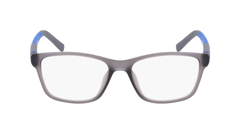 Lenton And Rusby LRK2000 Eyeglasses 020 Grey Crystal 47mm