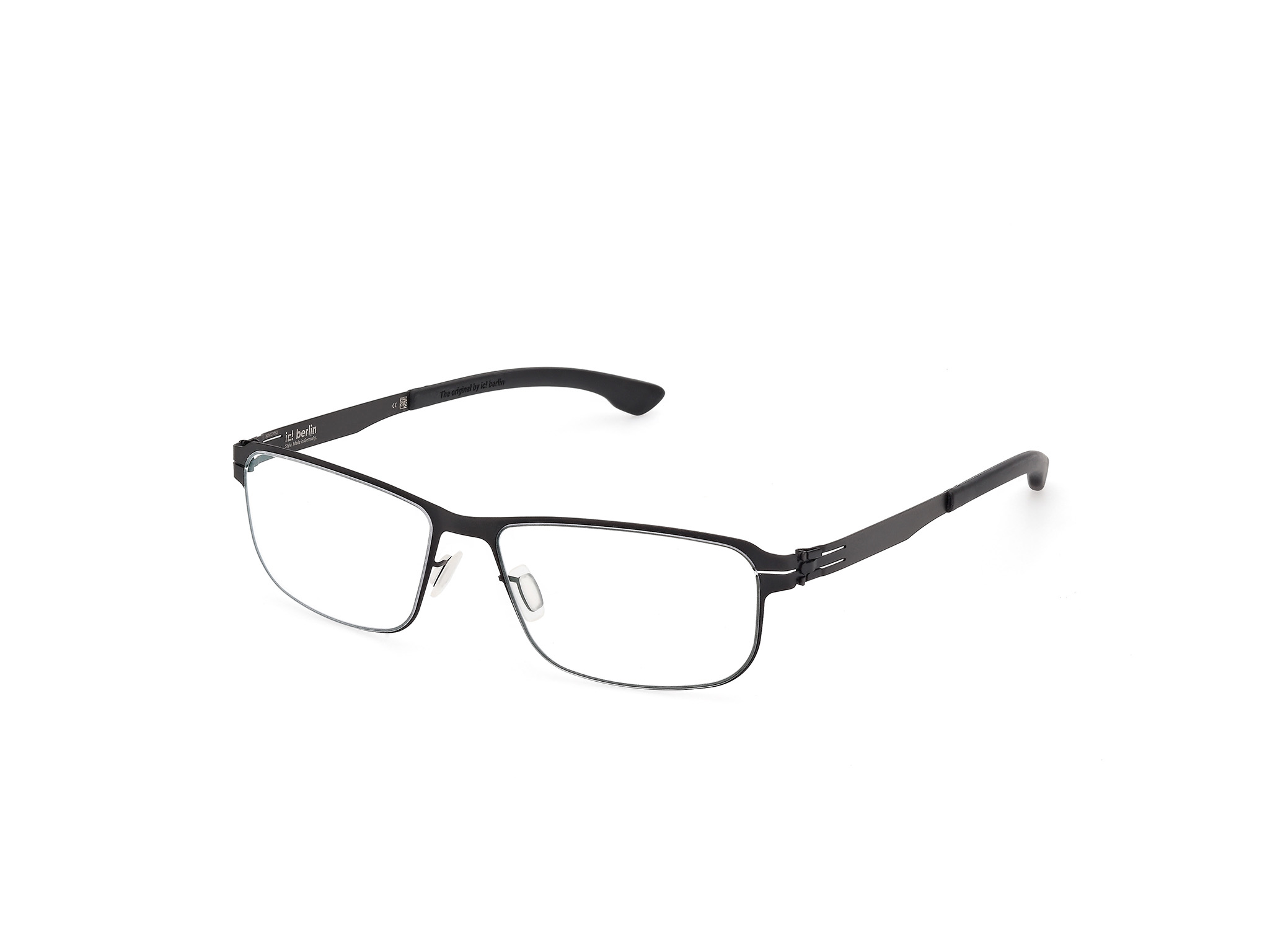 IC! BERLIN IC5110 Eyeglasses 002 53mm