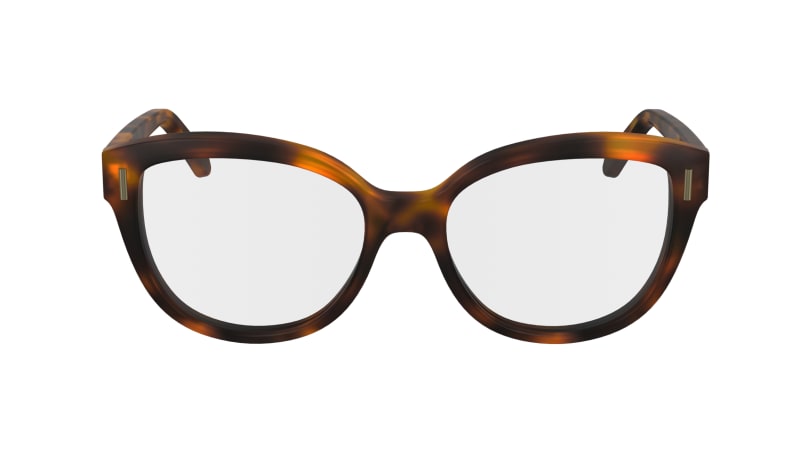 Ferragamo SF2994 Eyeglasses 240 Tortoise mm