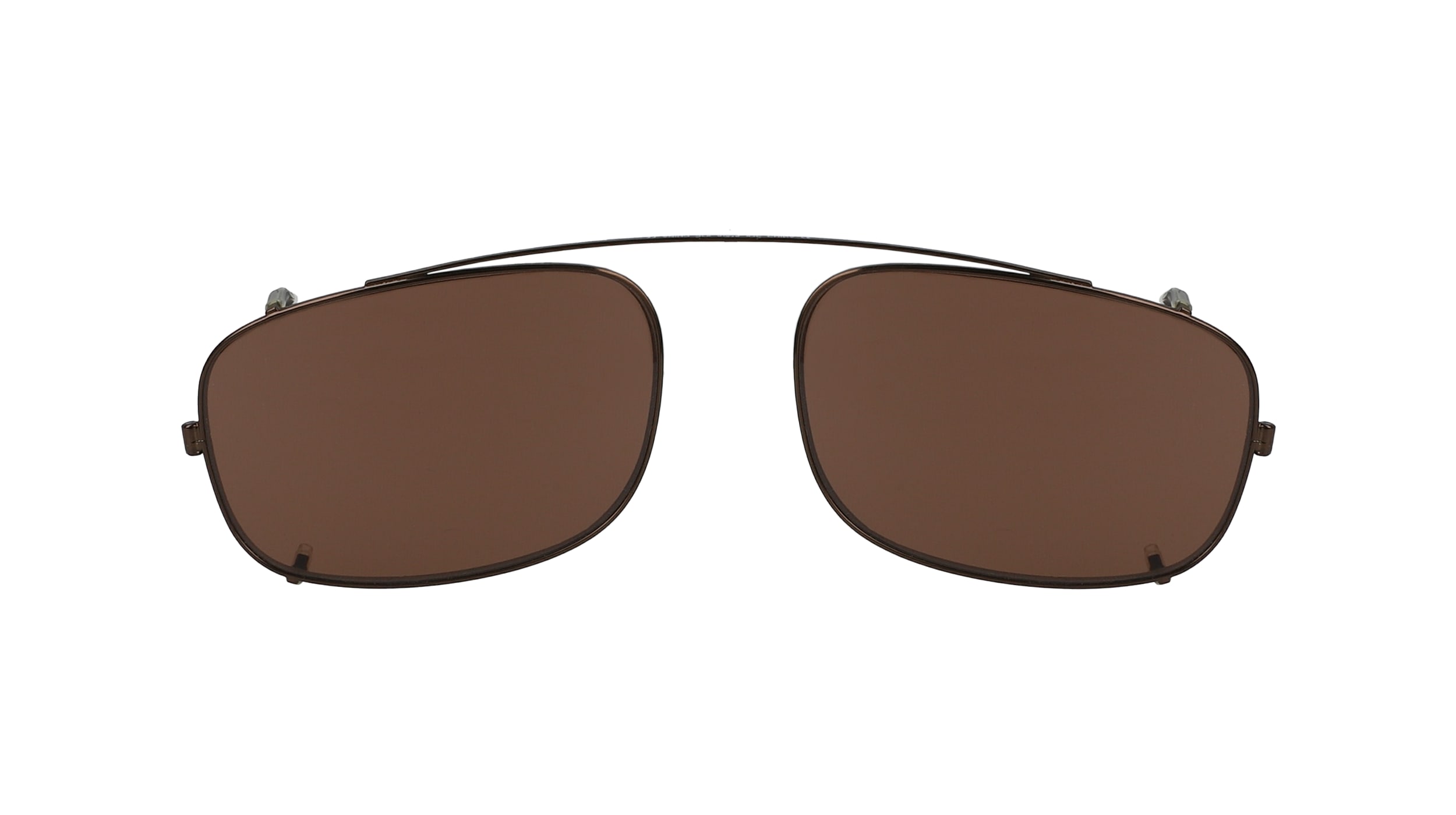 Flexon 600 Eyeglasses 210 Coffee 52mm