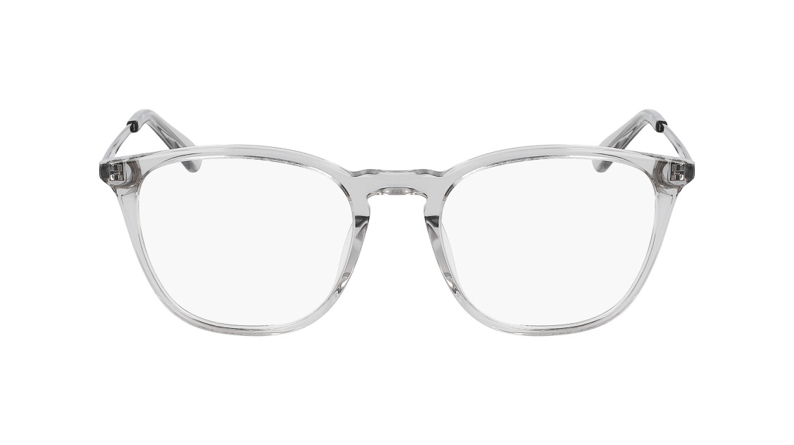 Cole Haan CH4508 Eyeglasses 036 Smoke Crystal 50mm