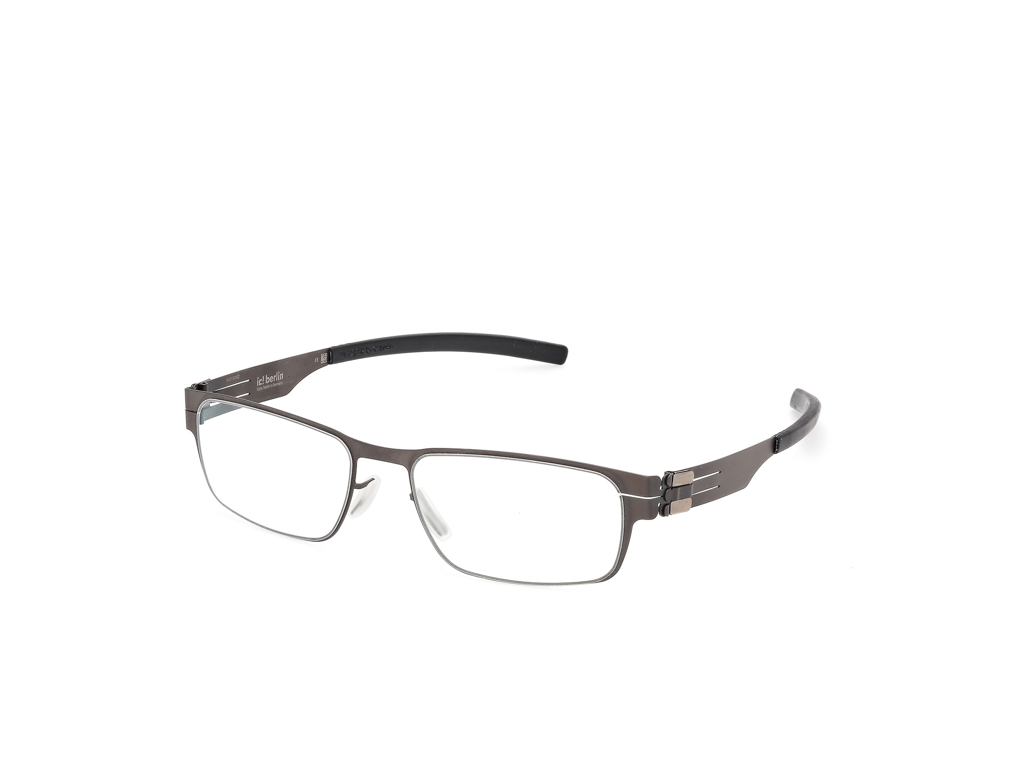 IC! BERLIN IC5093 Eyeglasses 002 51mm
