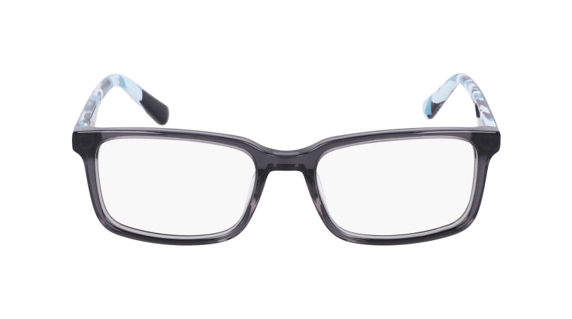 Lenton And Rusby LRK4002 Eyeglasses 051 Grey Crystal 46mm