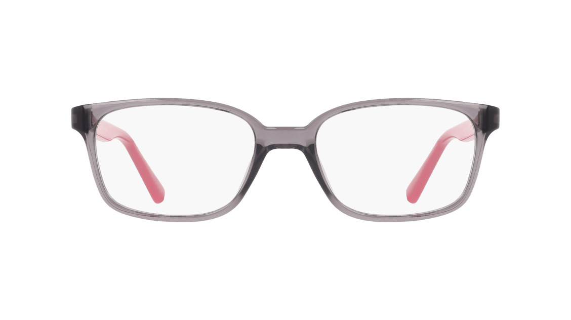 Lenton And Rusby LRK1005 Eyeglasses 020 Grey Crystal 47mm