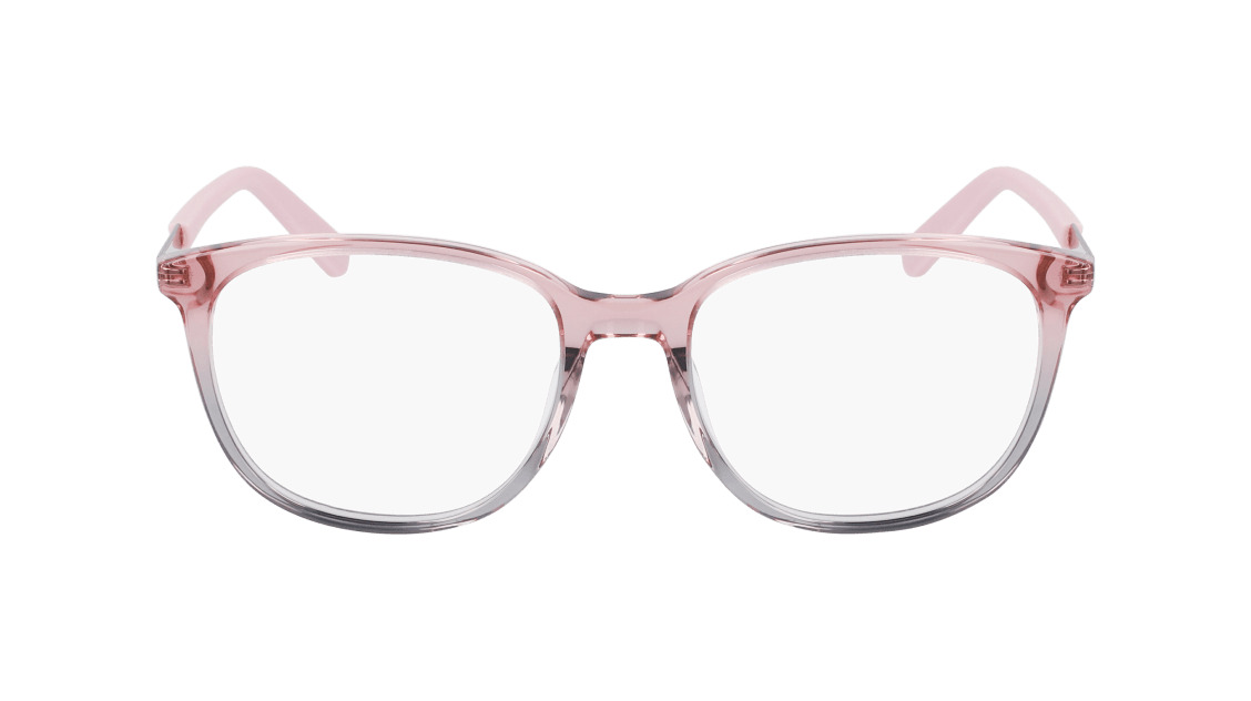 Cole Haan CH5044 Eyeglasses 651 Blush Fade 52mm